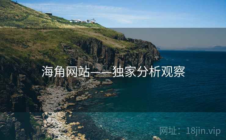 海角网站——独家分析观察