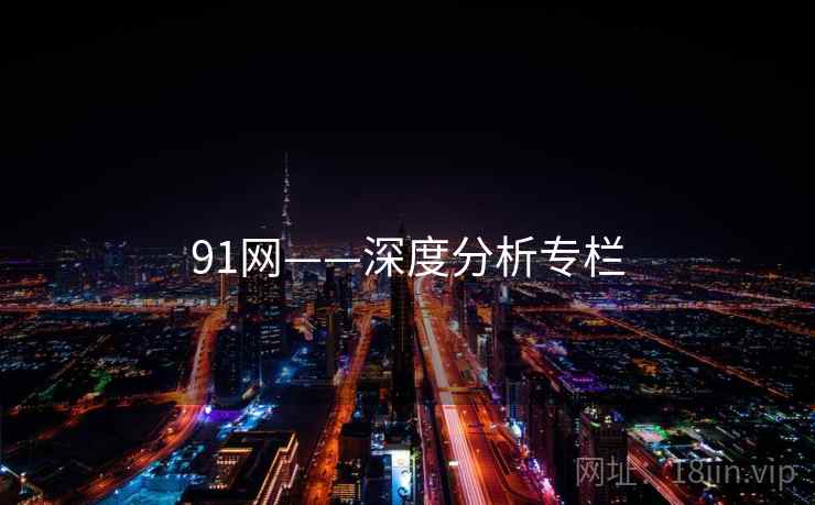 91网——深度分析专栏