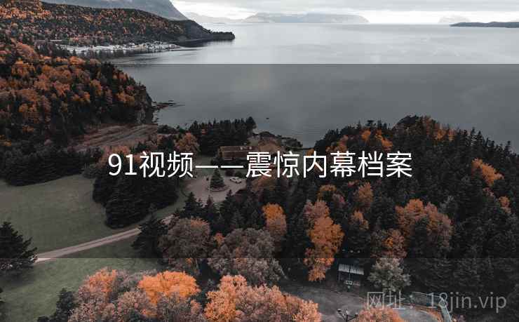 91视频——震惊内幕档案