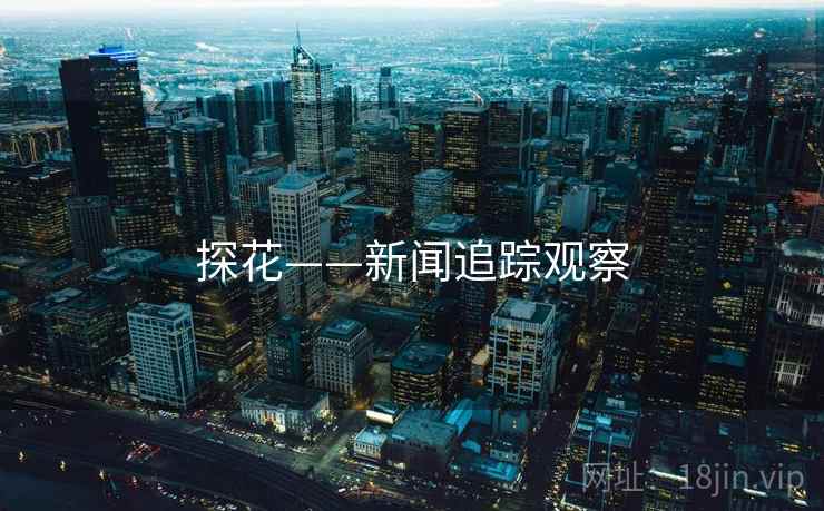 探花——新闻追踪观察 探花——新闻追踪观察